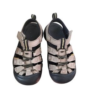 Keen sandals 11c